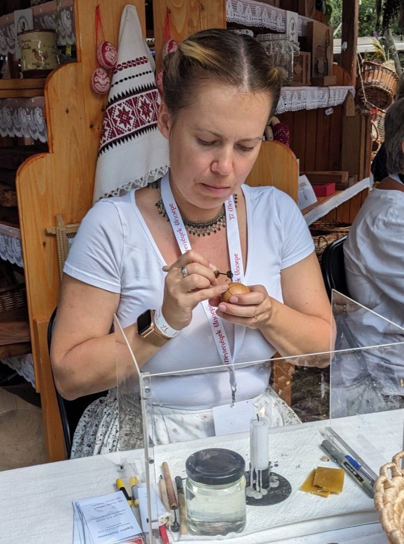 Kép Gajdos Zsuzsanna