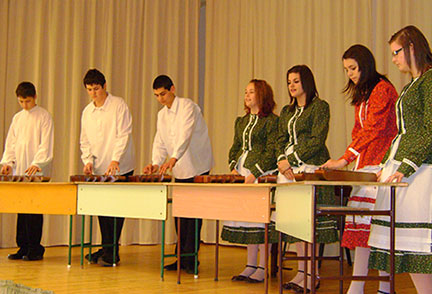 Hajnalfa Citerazenekar 2011b
