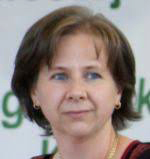 Kép Nauner-Agárdi Éva
