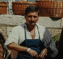 Kép Baji Imre