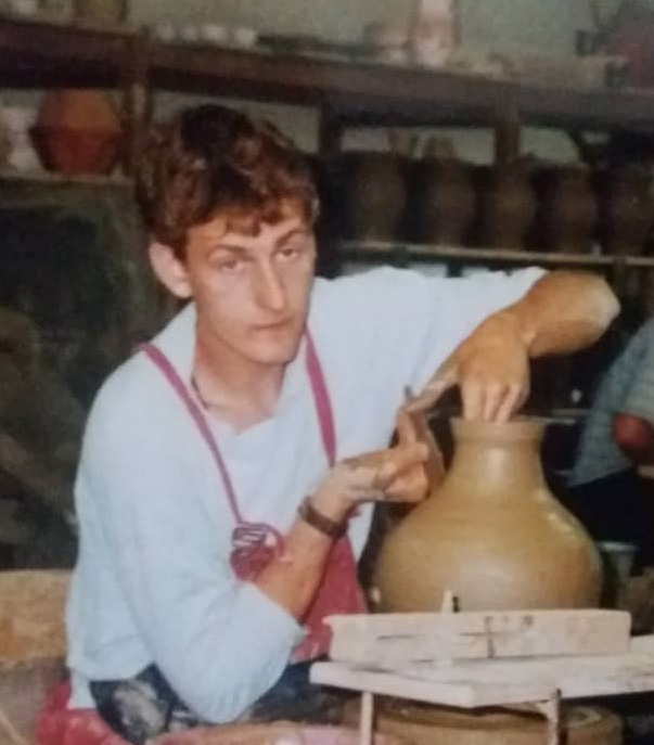 Kép Bana Gyula