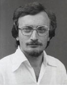 Kép Bányai Dániel (†)