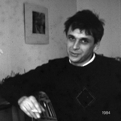 Kép Bartha István