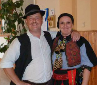 Kép Berta Tibor (†)