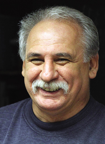 Kép Borsi Ferenc