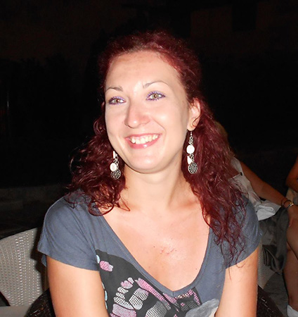 Kép Borsos Andrea