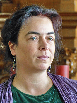 Kép Both Zsuzsa
