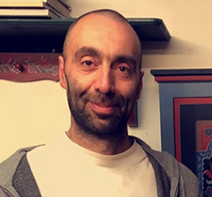 Kép Czeglédi Tibor