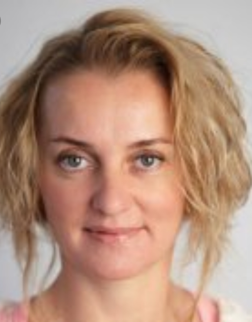 Kép Endrődi Anna Sarolta