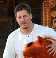 Kép Farkas Gergely