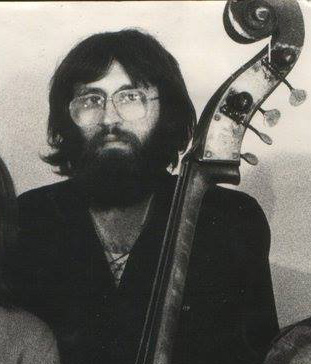 Kép Gábor Sándor