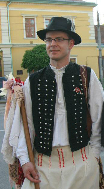 Kép Győri Balázs