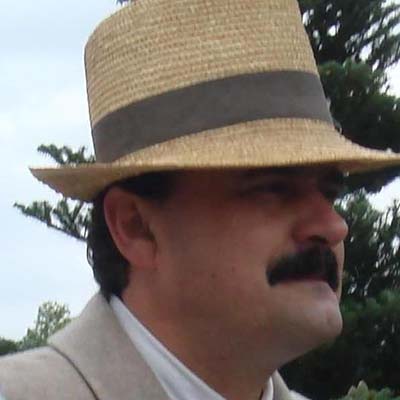 Kép Hájas Tibor (†)