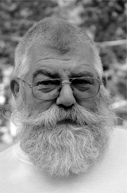 Kép Hajda Gy. Zsigmond  (†)