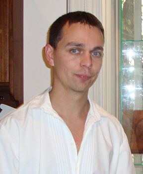 Kép Harasztovics Róbert