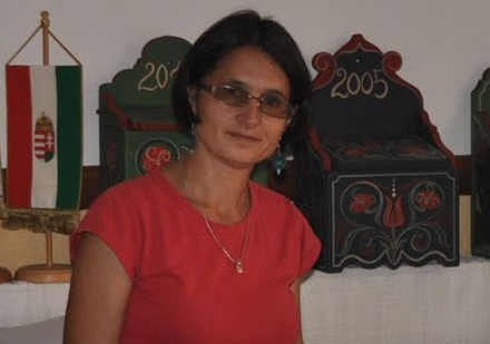 Kép Haszmann Gabriella