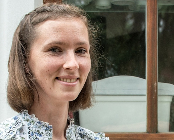 Kép Horváthné Kovács Katalin