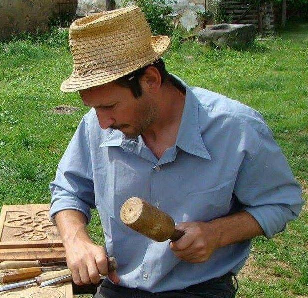 Kép Imre Sándor