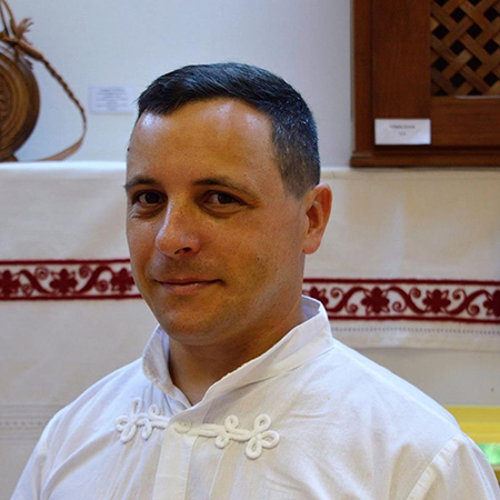 Kép Jován János Attila