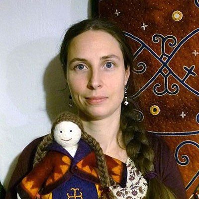 Kép Józsa-Szaka Erzsébet Katalin