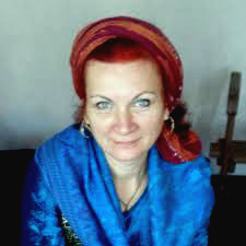Kép Kerti Eszter