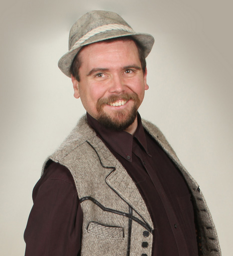 Kép Kirch Zoltán