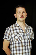 Kép Kiss Balázs Péter