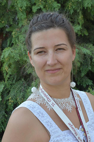 Kép Kiss Gabriella