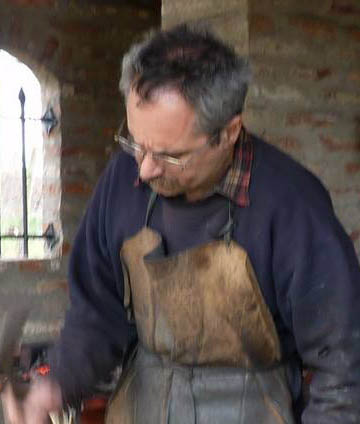 Kép Kocsis Ferenc