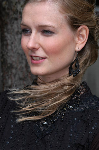 Kép Kubinyi Júlia