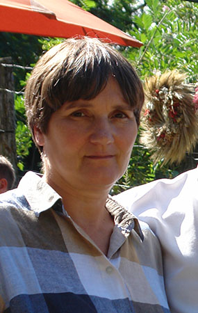 Kép Lesznik Angéla