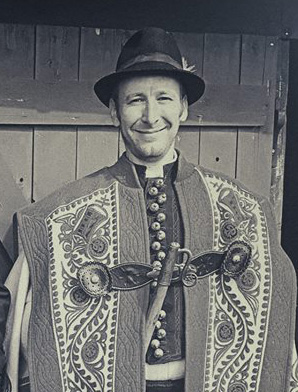 Kép Mahovics Tamás