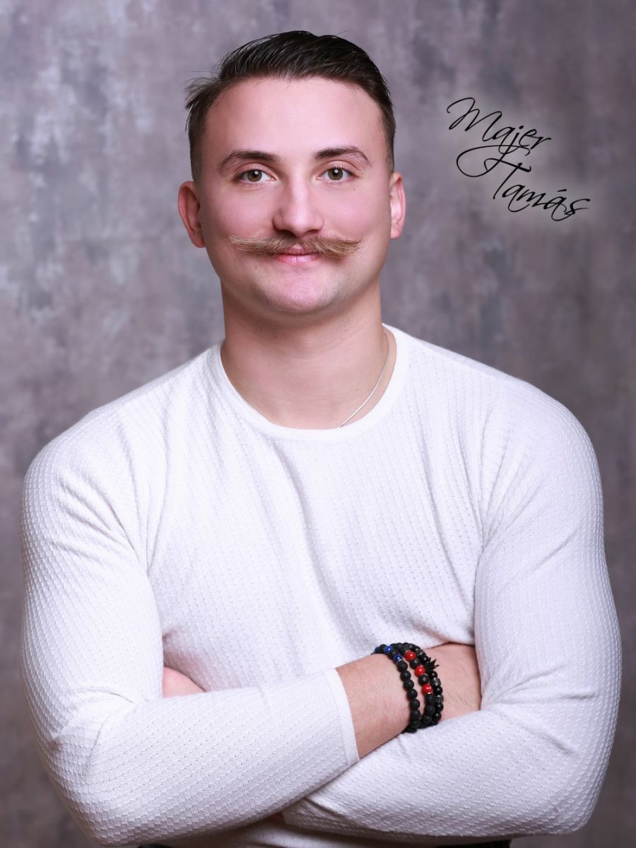 Kép Majer Tamás