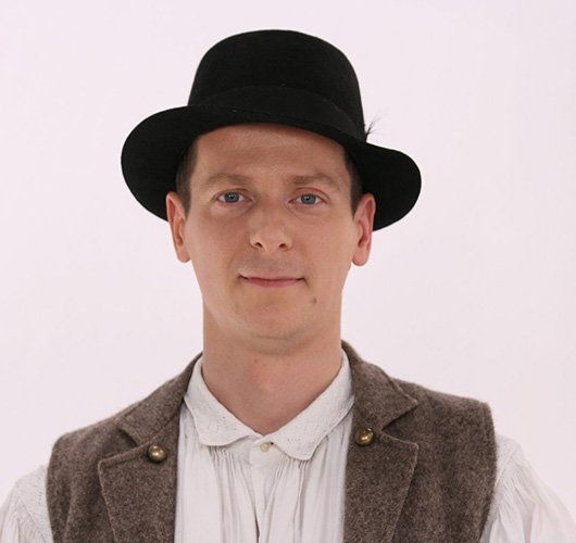 Kép Molnár Gábor