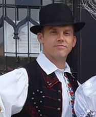 Kép Paluch Norbert