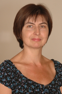Kép Paróczainé Simay Ildikó