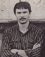 Kép Fekete Antal