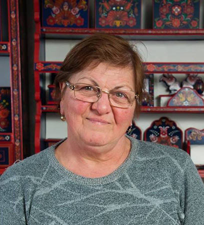 Kép Schneider Péterné