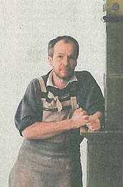 Kép Szalay Imre