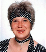 Kép Takács Zsuzsanna