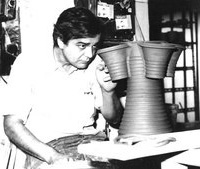 Kép Tóth Géza (†)