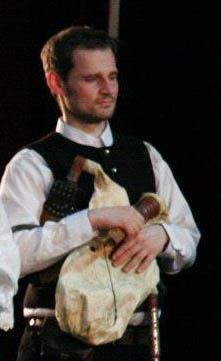 Kép Végh Andor
