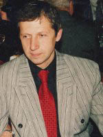 Kép Zemplénszky Gyula (†)