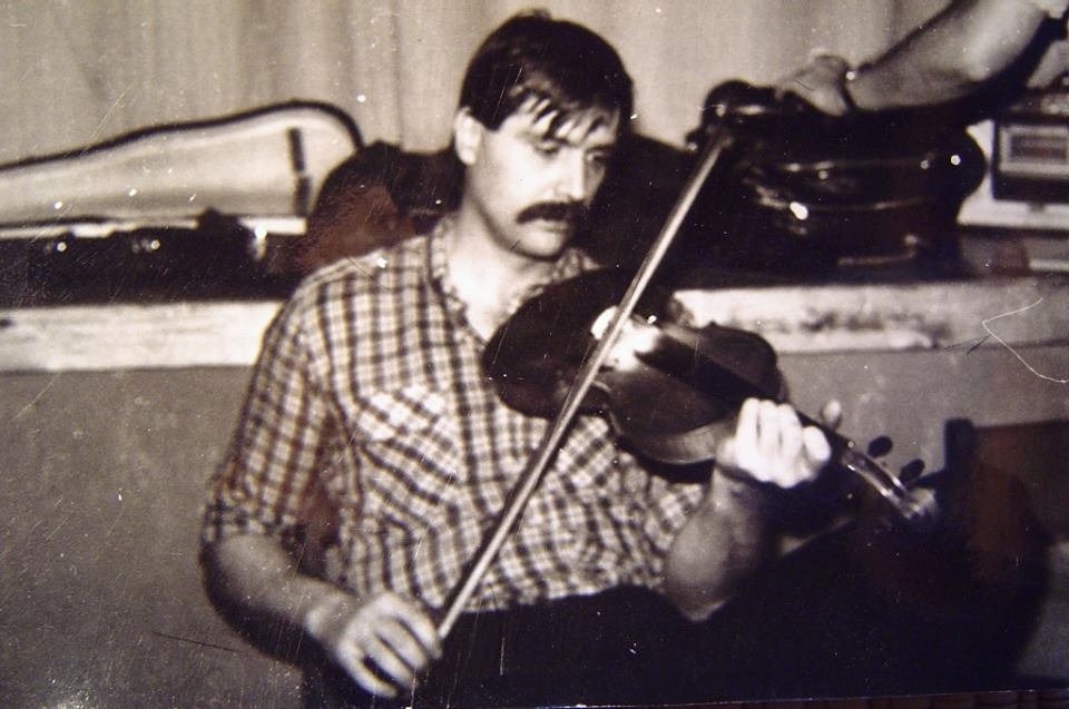 Kép Zoltán Csaba